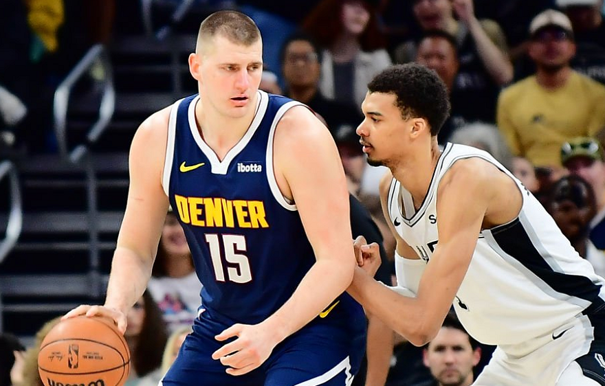 網上投注：3日NBA前瞻：詹姆斯送猛龍14連敗？庫裡力爭終結東契奇7連勝