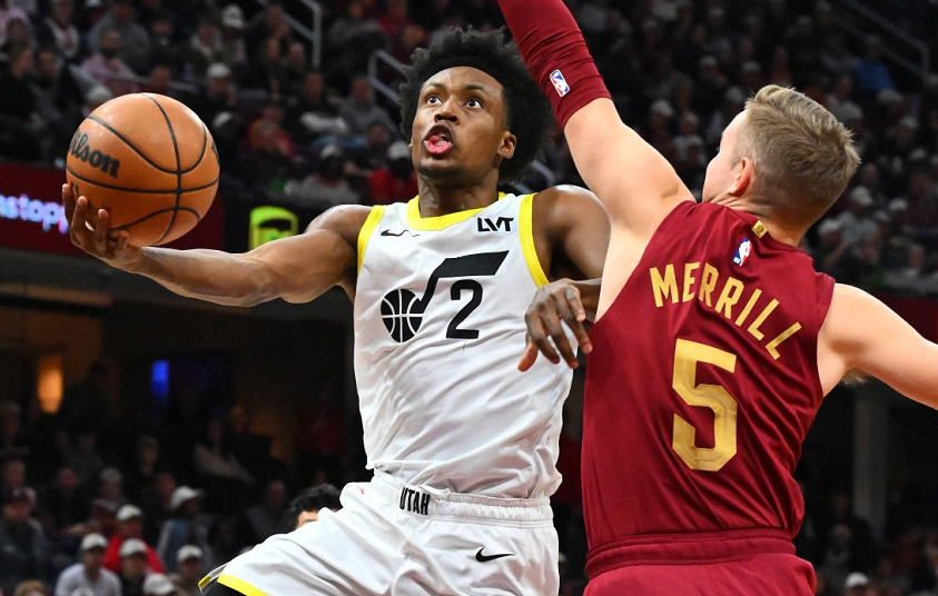 網上投注：3日NBA前瞻：詹姆斯送猛龍14連敗？庫裡力爭終結東契奇7連勝