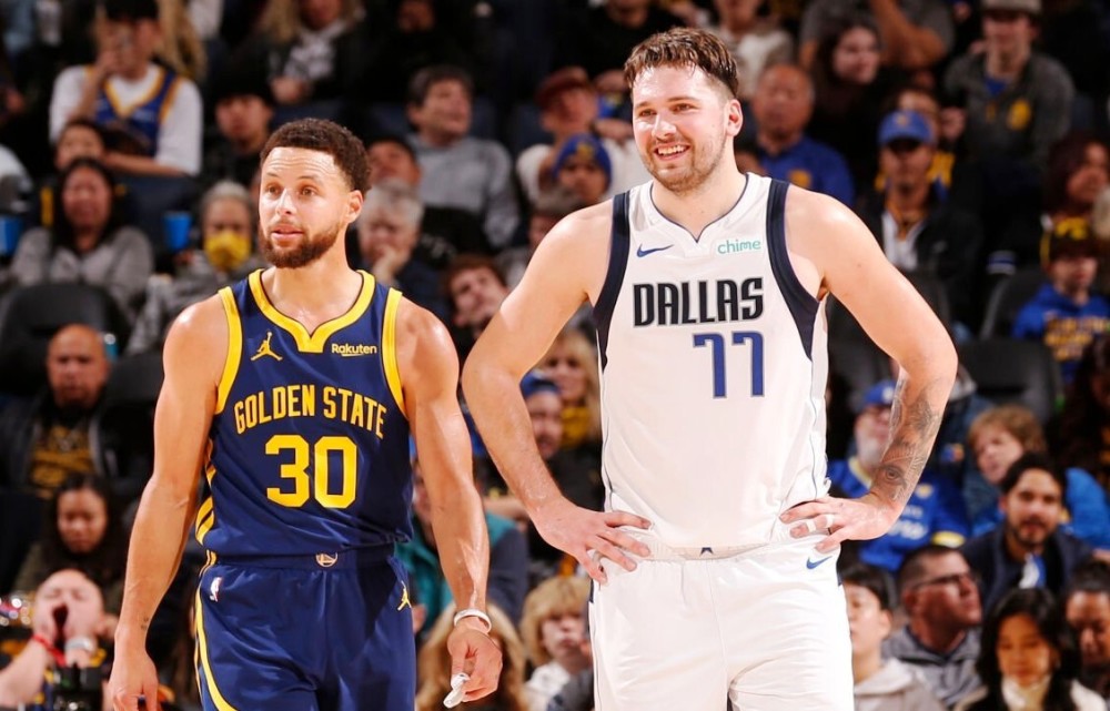 網上投注：3日NBA前瞻：詹姆斯送猛龍14連敗？庫裡力爭終結東契奇7連勝