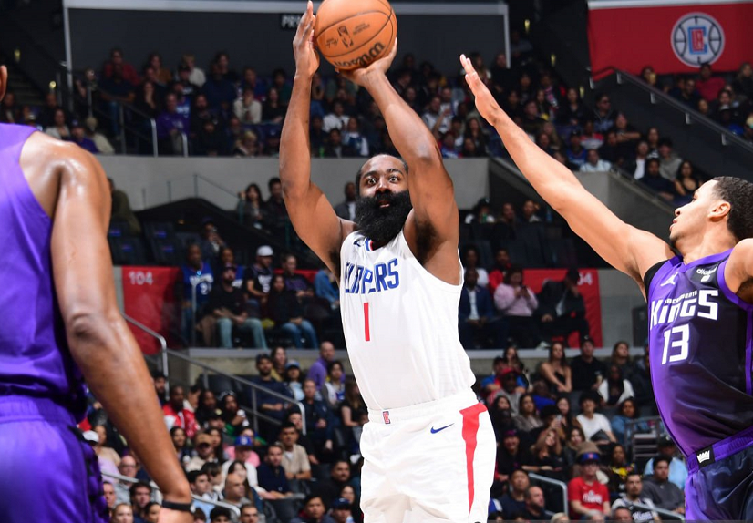 網上投注：3日NBA前瞻：詹姆斯送猛龍14連敗？庫裡力爭終結東契奇7連勝