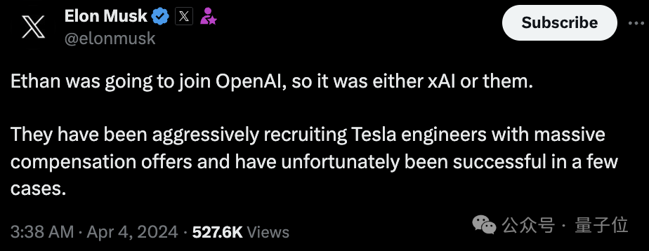 賭博:矽穀AI人才之爭,正在陷入瘋狂