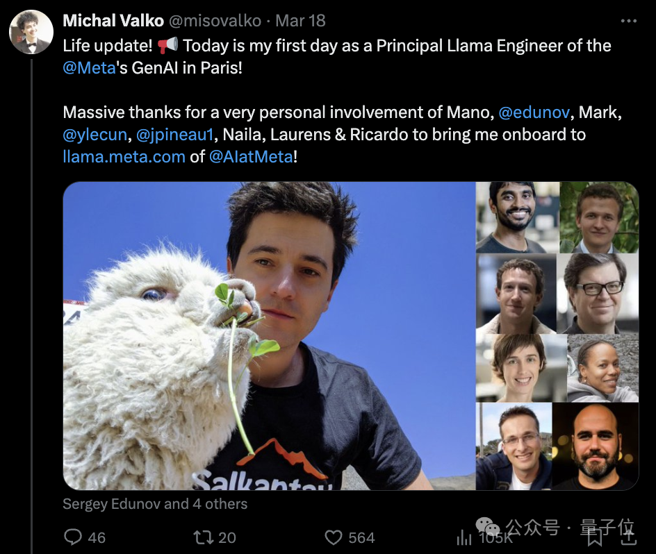 賭博:矽穀AI人才之爭,正在陷入瘋狂